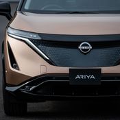 เปิดตัว Nissan Ariya 2021 เอสยูวีไฟฟ้าล้วน เคาะราคาที่บ้านเกิด 5 ล้าน (เยน)