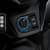 มอเตอร์โชว์ 2020 : เปิดตัว All-new Honda Forza350 บิ๊กสกู๊ตเตอร์ตัวท็อปครั้งแรกของโลก