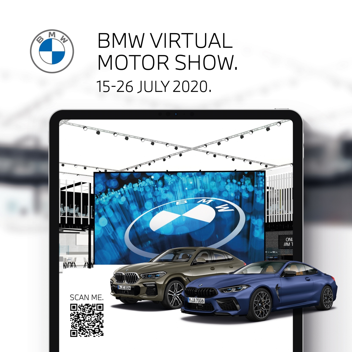 มอเตอร์โชว์ 2020 : BMW X3 xDrive30e M Sport ปลั๊กอินไฮบริดสุดหรูเปิดตัวแล้ว!