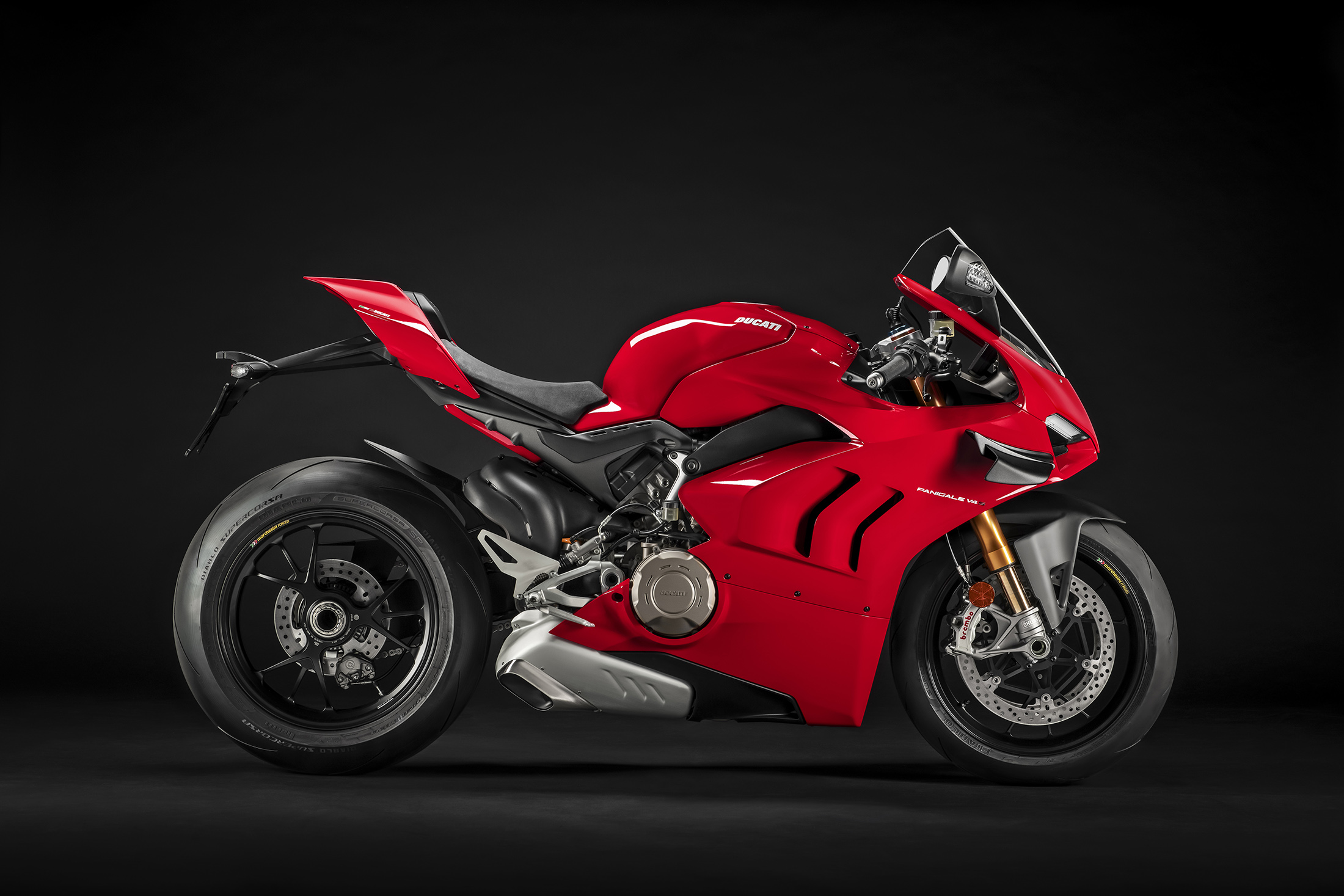 มอเตอร์โชว์ 2020 : 3 บิ๊กไบค์น่าจับตาแห่ง Ducati บอกเลยว่าหล่อมาก!