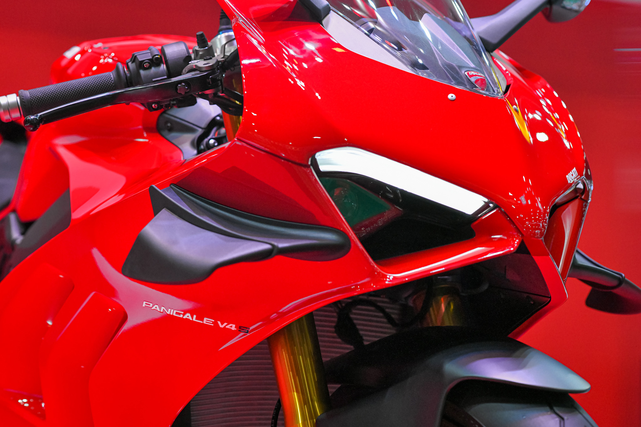 มอเตอร์โชว์ 2020 : 3 บิ๊กไบค์น่าจับตาแห่ง Ducati บอกเลยว่าหล่อมาก!