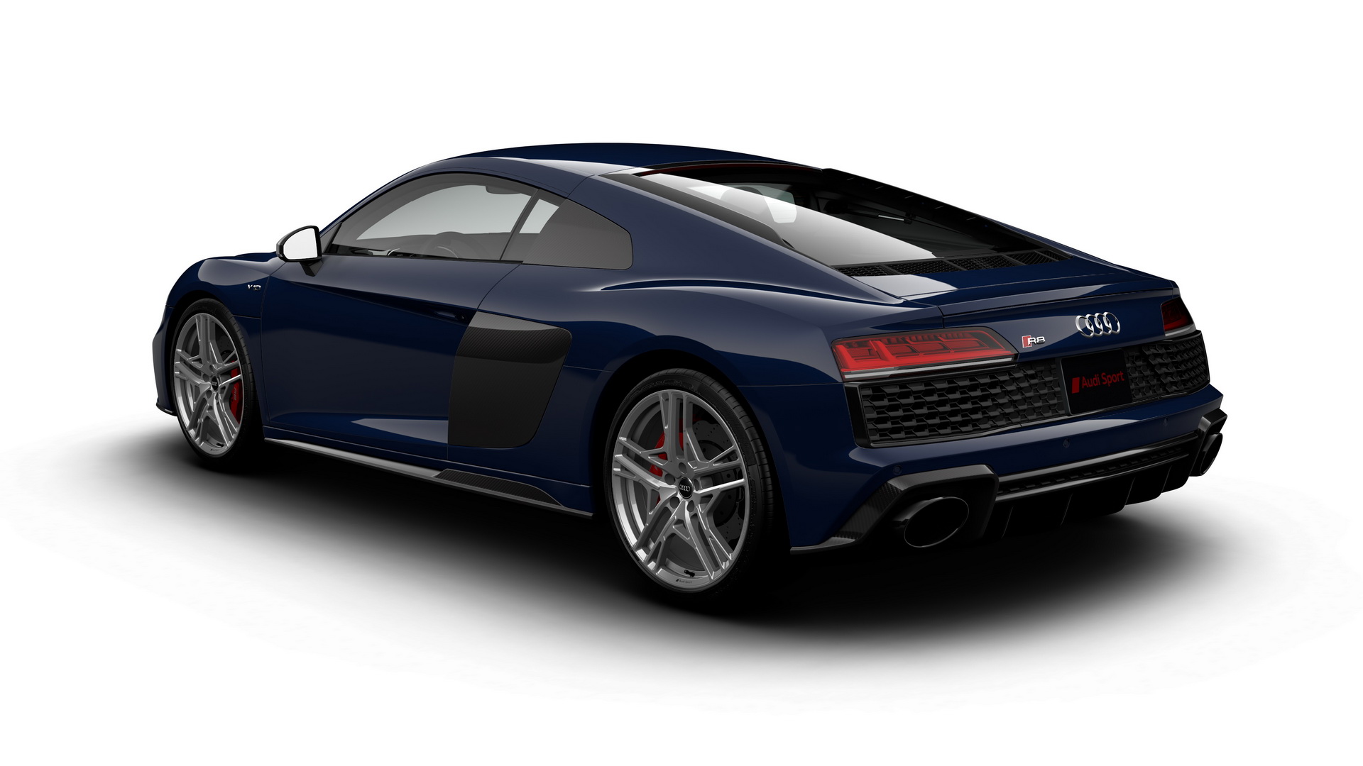 เท่มาก แรงใช้ได้! Audi R8 V10 Base Model ค่าตัวเริ่ม 5.9 ล้าน