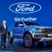 มอเตอร์โชว์ 2020 : Ford กับ 4 ตระกูลรถเด่น เฉิดฉายแบบครบถ้วนทุกรุ่น