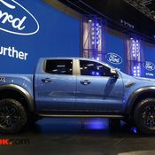 มอเตอร์โชว์ 2020 : Ford กับ 4 ตระกูลรถเด่น เฉิดฉายแบบครบถ้วนทุกรุ่น
