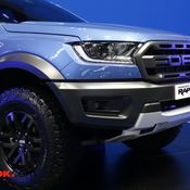 มอเตอร์โชว์ 2020 : Ford กับ 4 ตระกูลรถเด่น เฉิดฉายแบบครบถ้วนทุกรุ่น