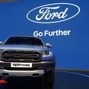 มอเตอร์โชว์ 2020 : Ford กับ 4 ตระกูลรถเด่น เฉิดฉายแบบครบถ้วนทุกรุ่น