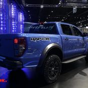 มอเตอร์โชว์ 2020 : Ford กับ 4 ตระกูลรถเด่น เฉิดฉายแบบครบถ้วนทุกรุ่น