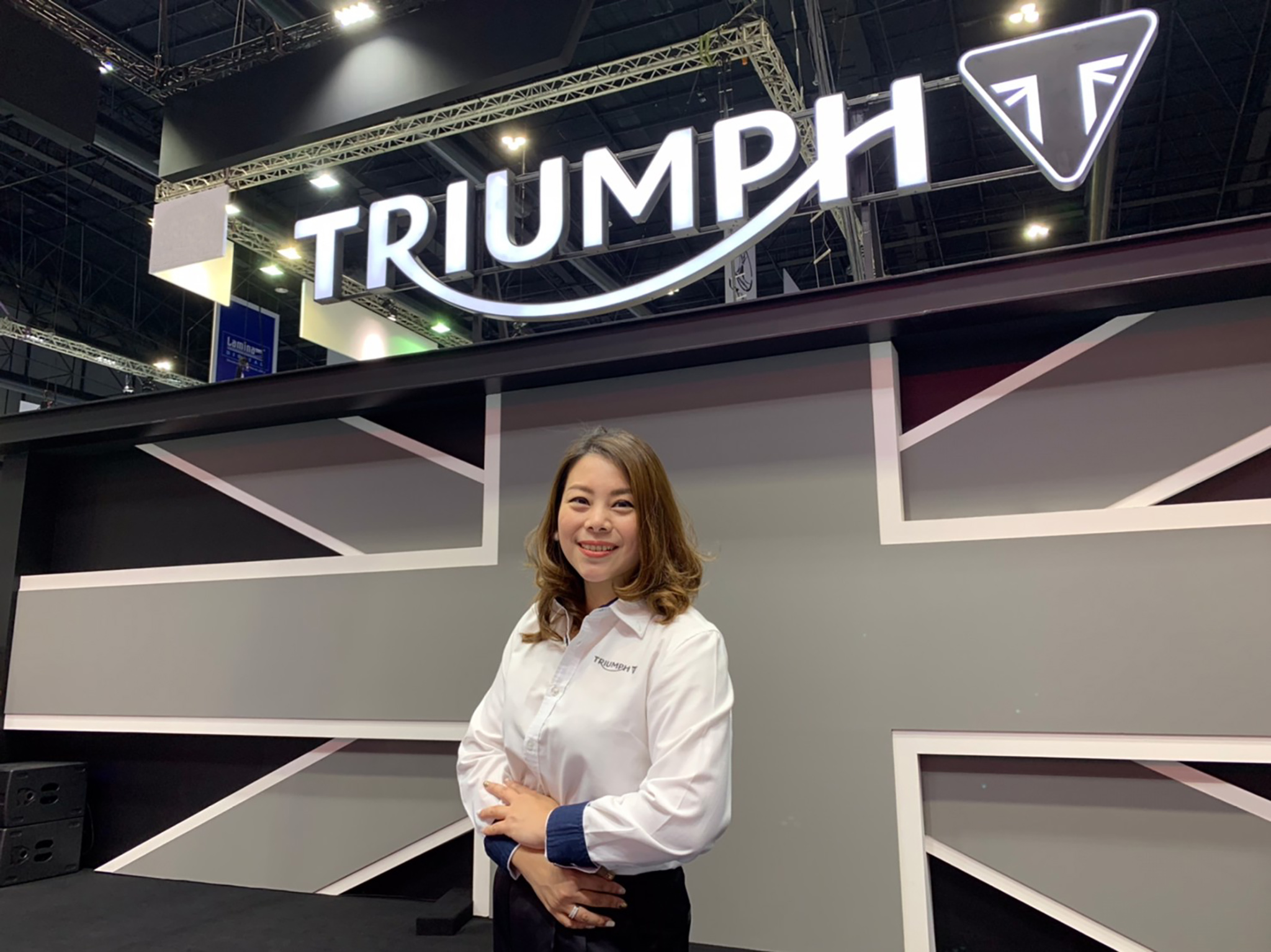 มอเตอร์โชว์ 2020 : หมัดเด็ด Triumph ส่งสองล้อ 3 รุ่นยลโฉมในไทยเป็นครั้งแรก