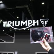 มอเตอร์โชว์ 2020 : หมัดเด็ด Triumph ส่งสองล้อ 3 รุ่นยลโฉมในไทยเป็นครั้งแรก