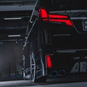 มอเตอร์โชว์ 2020 : B Autohaus เปิดตัว 2 ชุดแต่งระดับท็อป “TECHART - ROWEN”