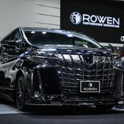 มอเตอร์โชว์ 2020 : B Autohaus เปิดตัว 2 ชุดแต่งระดับท็อป “TECHART - ROWEN”