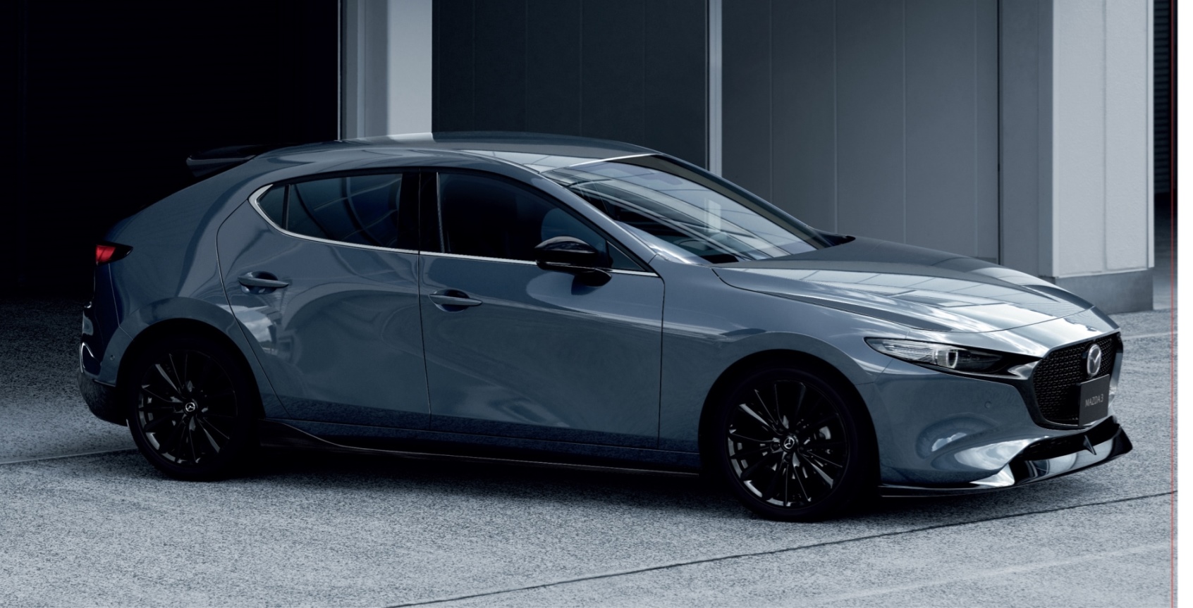 มอเตอร์โชว์ 2020 : Mazda เผยยอดจองรถในงานพุ่งกว่าพันคันภายในไม่ถึงสัปดาห์