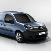 ทุบสถิติ! Renault เผยยอดขายรถยนต์ไฟฟ้าเดือนมิถุนายน ดีสุดในประวัติศาสตร์
