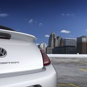 ตำนานอาจกลับมา! Volkswagen จดทะเบียน e-Beetle กับกรมทรัพย์สินทางปัญญา