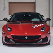 มองหาเจ้าของใหม่! เผยโฉม Ferrari SP30 ที่มีคันเดียวในโลกแบบทุกซอกมุม