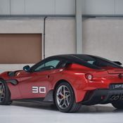 มองหาเจ้าของใหม่! เผยโฉม Ferrari SP30 ที่มีคันเดียวในโลกแบบทุกซอกมุม