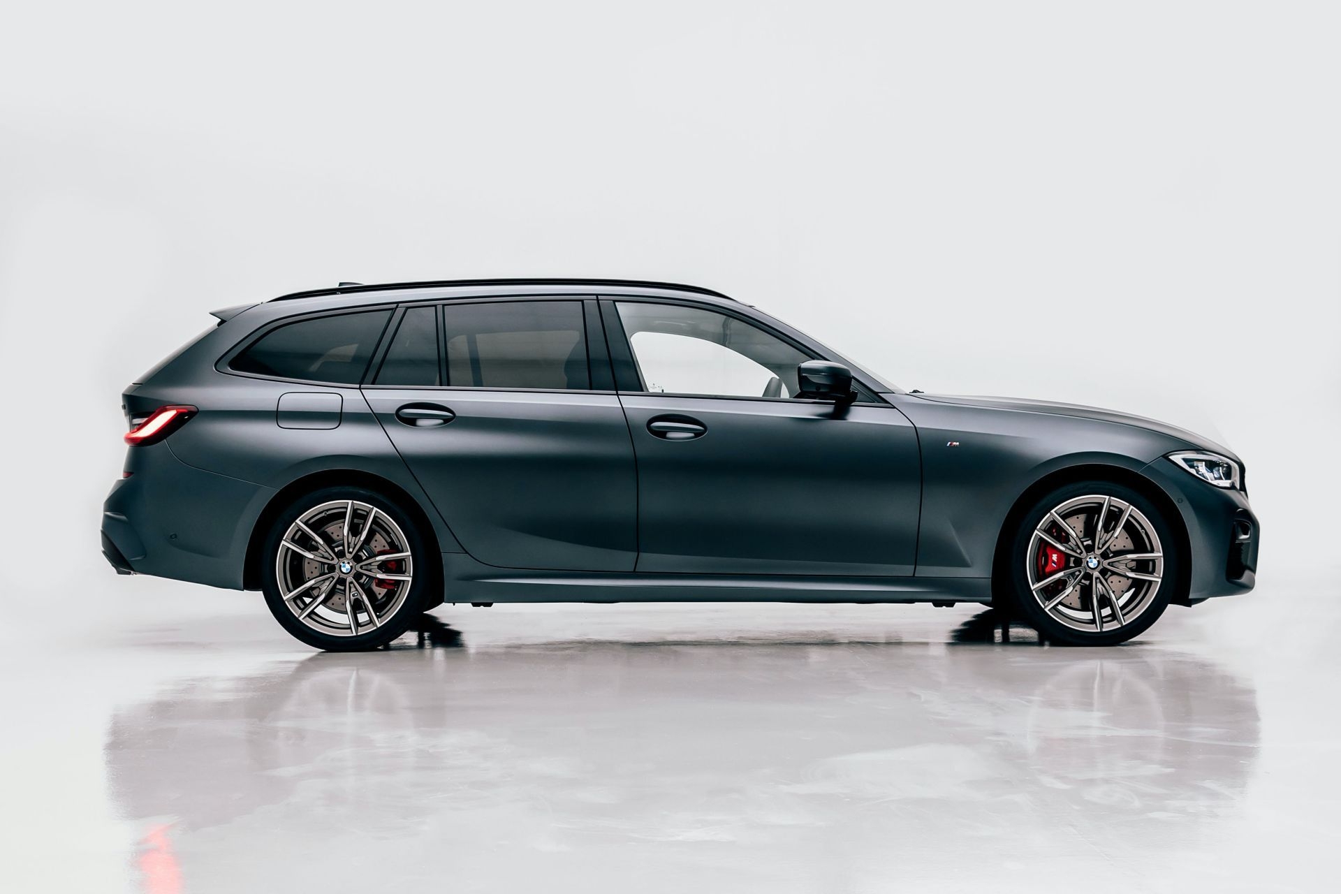 Bmw M340i Xdrive G20 โฉม Lci ใหม่ ขุมพลัง 387 แรงม้า ราคาทางการ