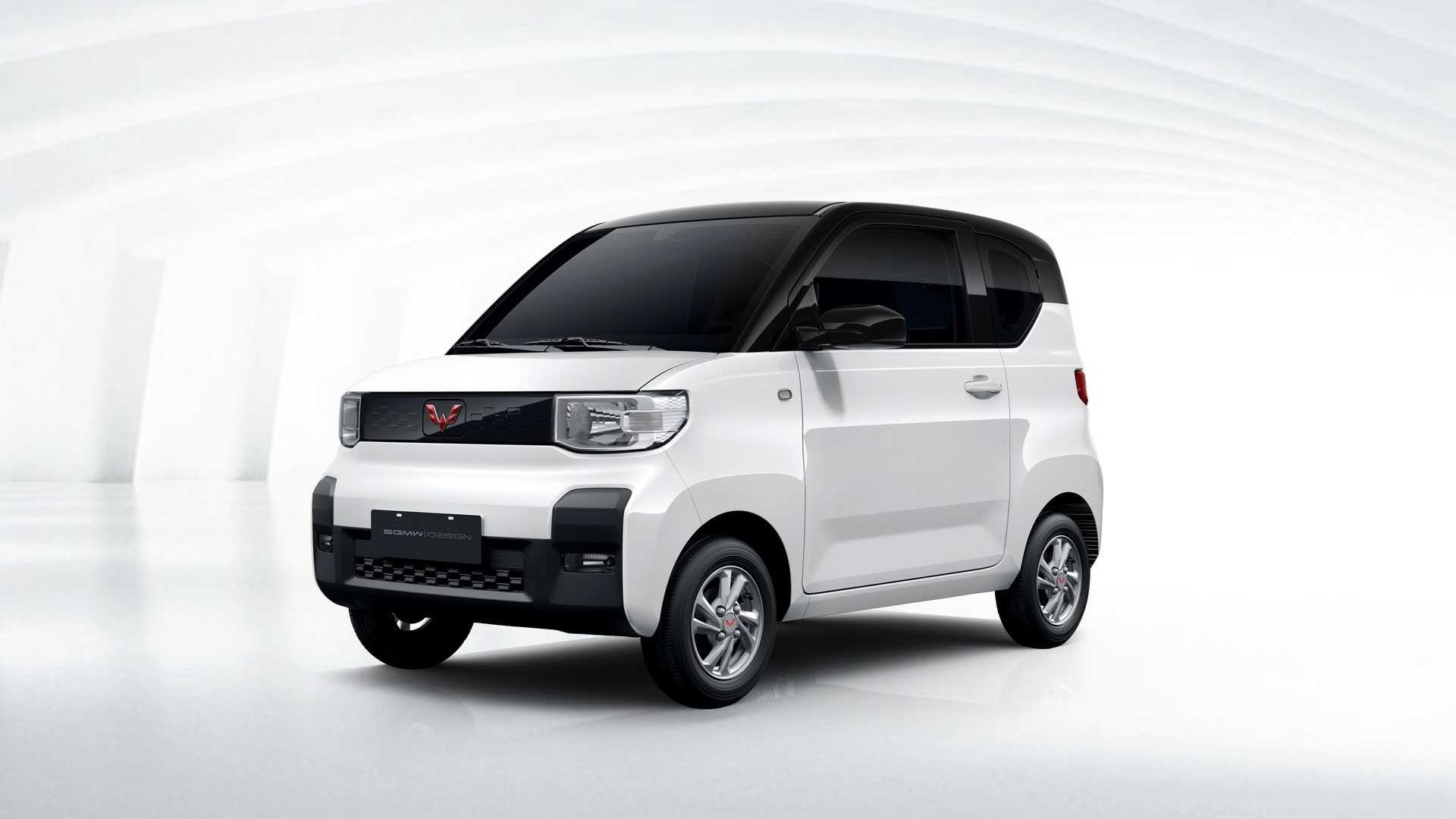 จิ๋วแต่แจ๋ว! เผยราคา Wuling Hong Guang MINI EV รถไฟฟ้า 4 ที่นั่ง เริ่ม 1.3 แสน