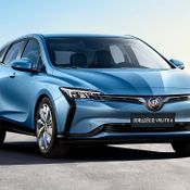 แล้วแต่ชอบเลย! Buick เปิดตัว Velite 6 PHEV, Velite 7 EV ที่แดนมังกรพร้อมกัน