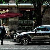 เตรียมเปลี่ยนนาม! Mazda CX-50 อาจเป็นชื่อใหม่ของ CX-5 คาดเผยโฉมปี 2021