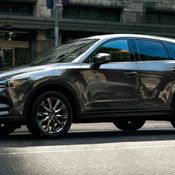 เตรียมเปลี่ยนนาม! Mazda CX-50 อาจเป็นชื่อใหม่ของ CX-5 คาดเผยโฉมปี 2021