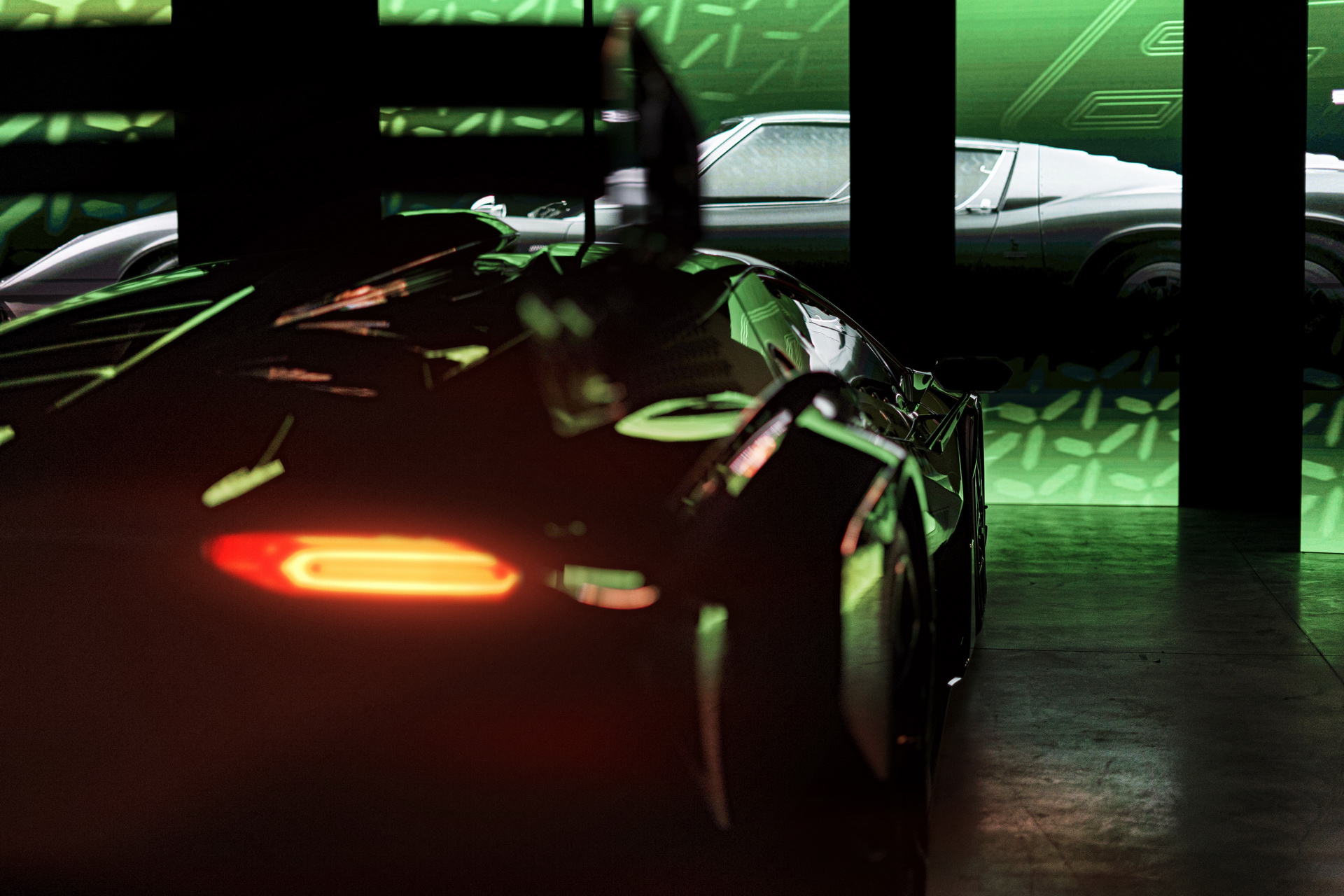 แค่ 40 คัน! เปิดตัว Lamborghini Essenza SCV12 ใหม่ โหดจัดกว่าเก่า