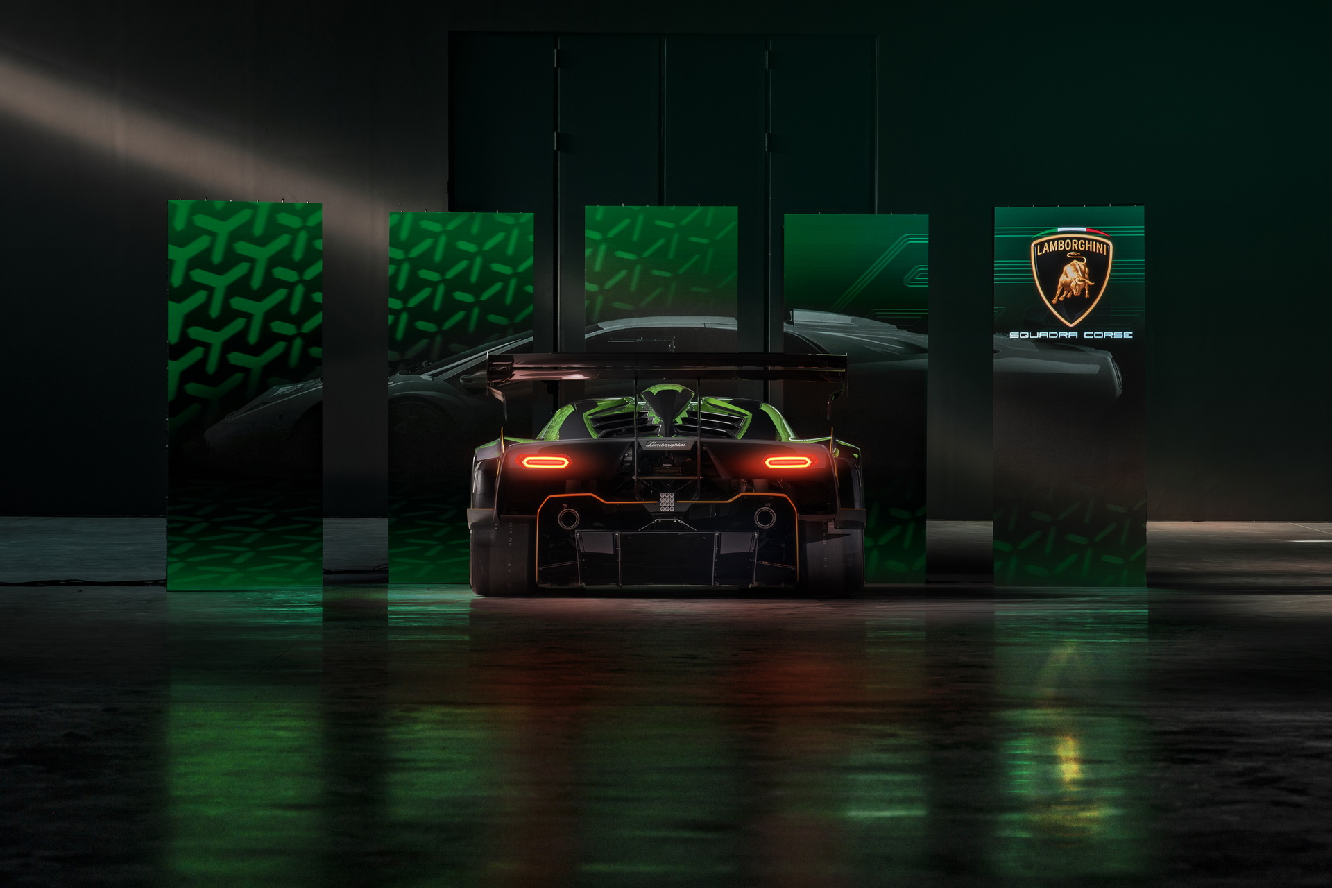 แค่ 40 คัน! เปิดตัว Lamborghini Essenza SCV12 ใหม่ โหดจัดกว่าเก่า