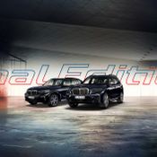 BMW X5 M50d และ X7 M50d Final Editions สองรุ่นสั่งลาเครื่องยนต์ดีเซล ควอท-เทอร์โบ