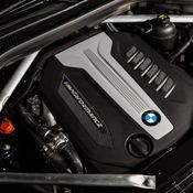 BMW X5 M50d และ X7 M50d Final Editions สองรุ่นสั่งลาเครื่องยนต์ดีเซล ควอท-เทอร์โบ