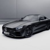 ต้องแรงกว่าเดิม! Mercedes-AMG GT ประกาศเพิ่มขุมกำลังทุกรุ่นเป็น 523 แรงม้า