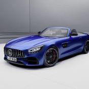 ต้องแรงกว่าเดิม! Mercedes-AMG GT ประกาศเพิ่มขุมกำลังทุกรุ่นเป็น 523 แรงม้า