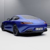 ต้องแรงกว่าเดิม! Mercedes-AMG GT ประกาศเพิ่มขุมกำลังทุกรุ่นเป็น 523 แรงม้า