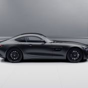 ต้องแรงกว่าเดิม! Mercedes-AMG GT ประกาศเพิ่มขุมกำลังทุกรุ่นเป็น 523 แรงม้า