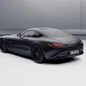 ต้องแรงกว่าเดิม! Mercedes-AMG GT ประกาศเพิ่มขุมกำลังทุกรุ่นเป็น 523 แรงม้า