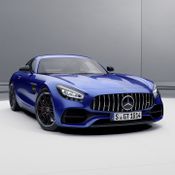 ต้องแรงกว่าเดิม! Mercedes-AMG GT ประกาศเพิ่มขุมกำลังทุกรุ่นเป็น 523 แรงม้า