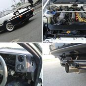 Toyota AE86 : จากตำนานรถส่งเต้าหู้แห่งเขาอากินะ สู่การเป็นรถมือสองราคาแรงในปัจจุบัน