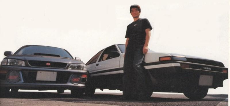 Toyota AE86 : จากตำนานรถส่งเต้าหู้แห่งเขาอากินะ สู่การเป็นรถมือสองราคาแรงในปัจจุบัน