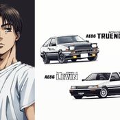 Toyota AE86 : จากตำนานรถส่งเต้าหู้แห่งเขาอากินะ สู่การเป็นรถมือสองราคาแรงในปัจจุบัน