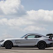 เปิดตัวที่อังกฤษ! Mercedes-AMG GT Black Series 2021 เคาะราคาขายที่ 13.6 ล้านบาท