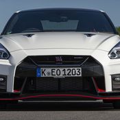 อาจเป็นปี 2023! Nissan GT-R ใหม่ถูกลือว่าจะใช้ระบบไฮบริดขับเคลื่อน