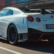 อาจเป็นปี 2023! Nissan GT-R ใหม่ถูกลือว่าจะใช้ระบบไฮบริดขับเคลื่อน