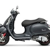 เปิดตัว Vespa Sei Giorni II Edition 300 HPE แรงบันดาลใจจากตำนานในยุค 50s