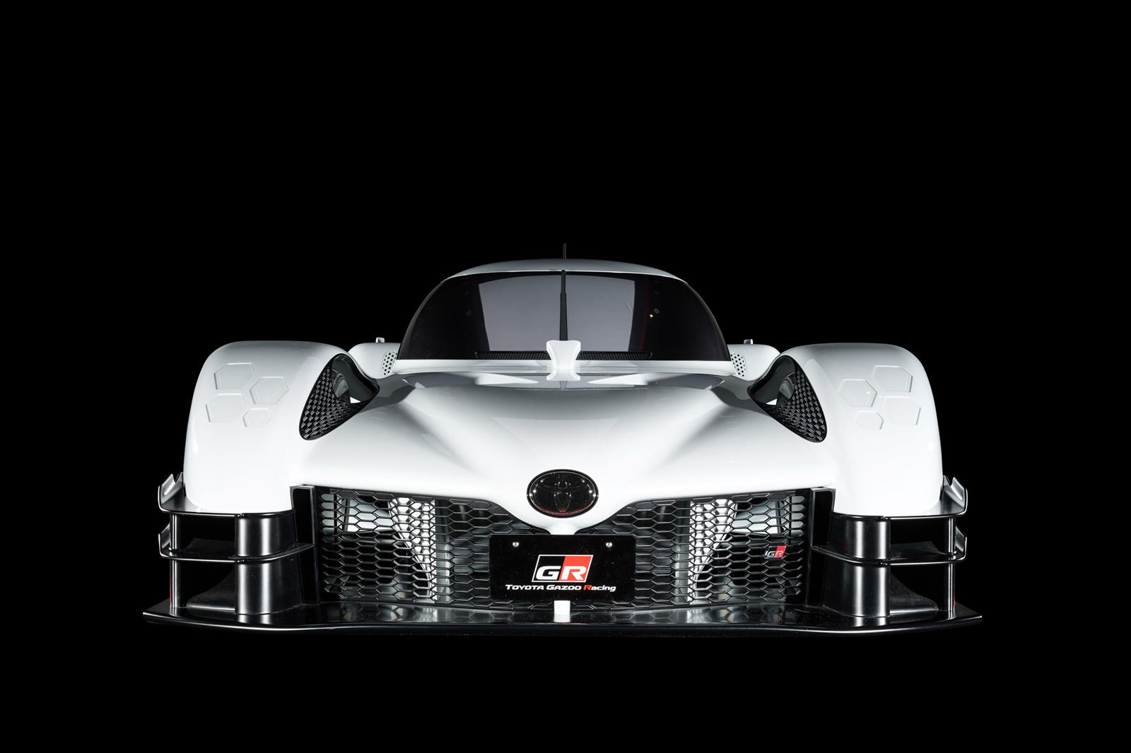 สนั่นโลก! Toyota Gazoo Racing GR Super Sport Concept ราคา 67 ล้านกำลังจะเปิดตัว