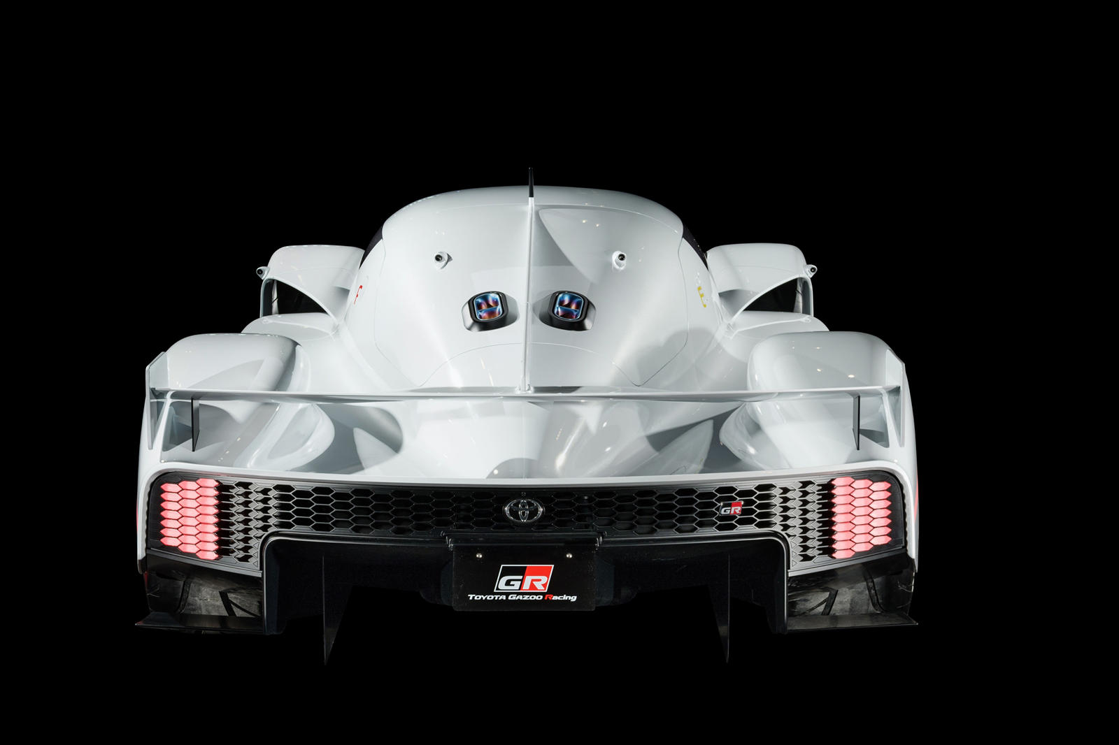 สนั่นโลก! Toyota Gazoo Racing GR Super Sport Concept ราคา 67 ล้านกำลังจะเปิดตัว