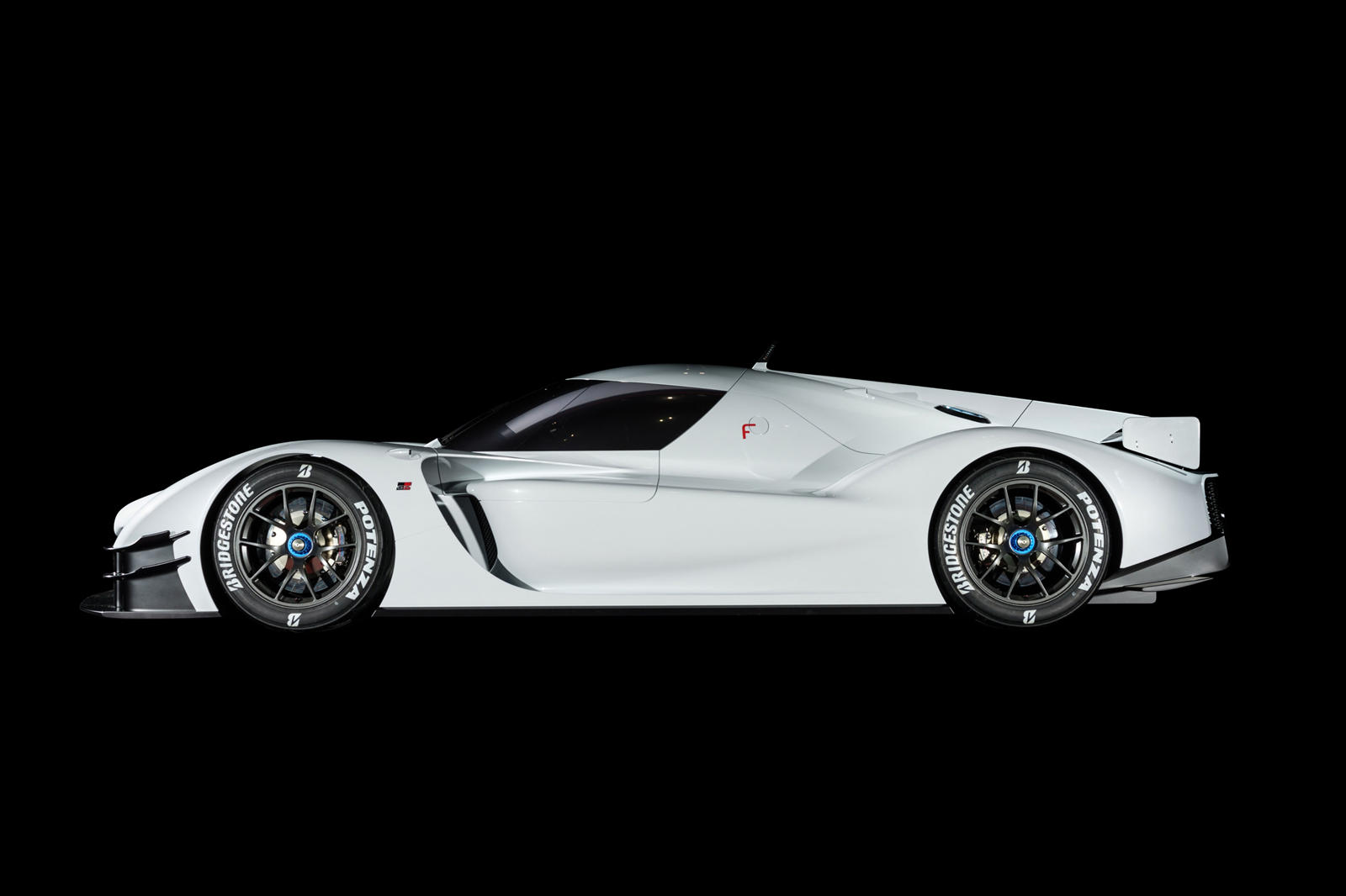 สนั่นโลก! Toyota Gazoo Racing GR Super Sport Concept ราคา 67 ล้านกำลังจะเปิดตัว