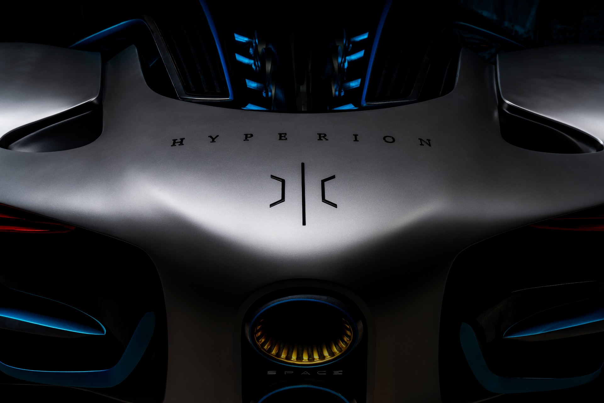 งามจัด! Hyperion XP-1 ไฮเปอร์คาร์หลุดโลกที่มาพร้อมพลังงานไฮโดรเจน