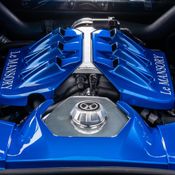 เผยราคา Ford GT Le Mansory เพียง 3 คันบนโลก ค่าตัวกว่า 65 ล้านบาท!