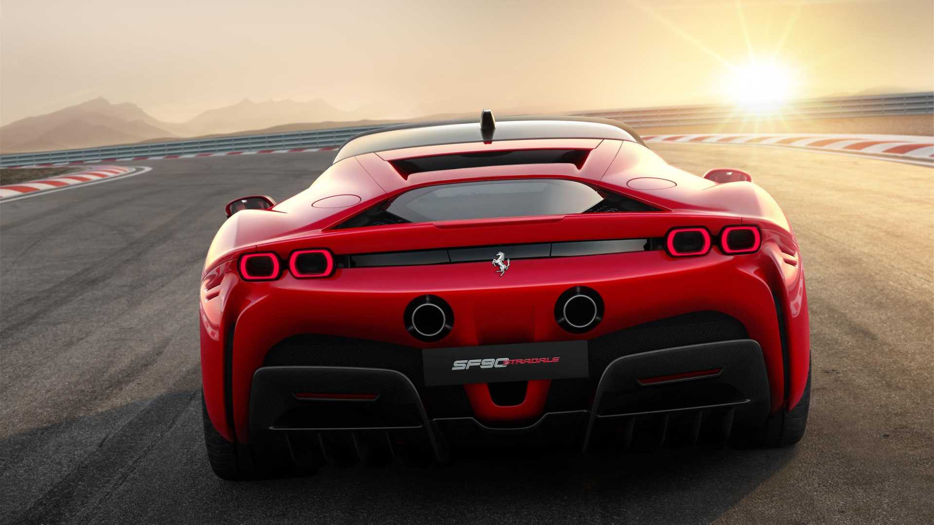 ข่าวร้ายเหล่าสาวก! Ferrari SF90 Stradale ถูกชะลอการส่งมอบจากวิกฤตโควิด-19