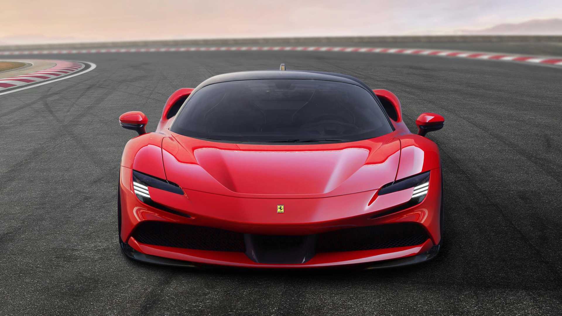 ข่าวร้ายเหล่าสาวก! Ferrari SF90 Stradale ถูกชะลอการส่งมอบจากวิกฤตโควิด-19