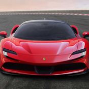 ข่าวร้ายเหล่าสาวก! Ferrari SF90 Stradale ถูกชะลอการส่งมอบจากวิกฤตโควิด-19